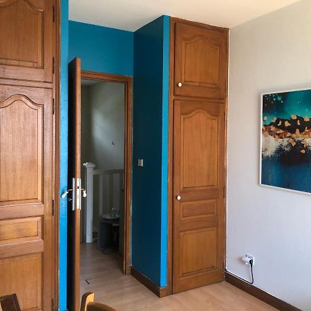 Chambres Avec Piscine ตูลูส ภายนอก รูปภาพ