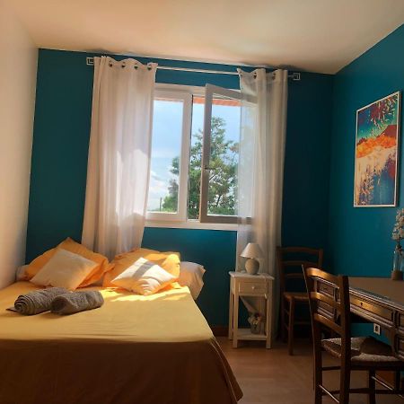 Chambres Avec Piscine ตูลูส ภายนอก รูปภาพ