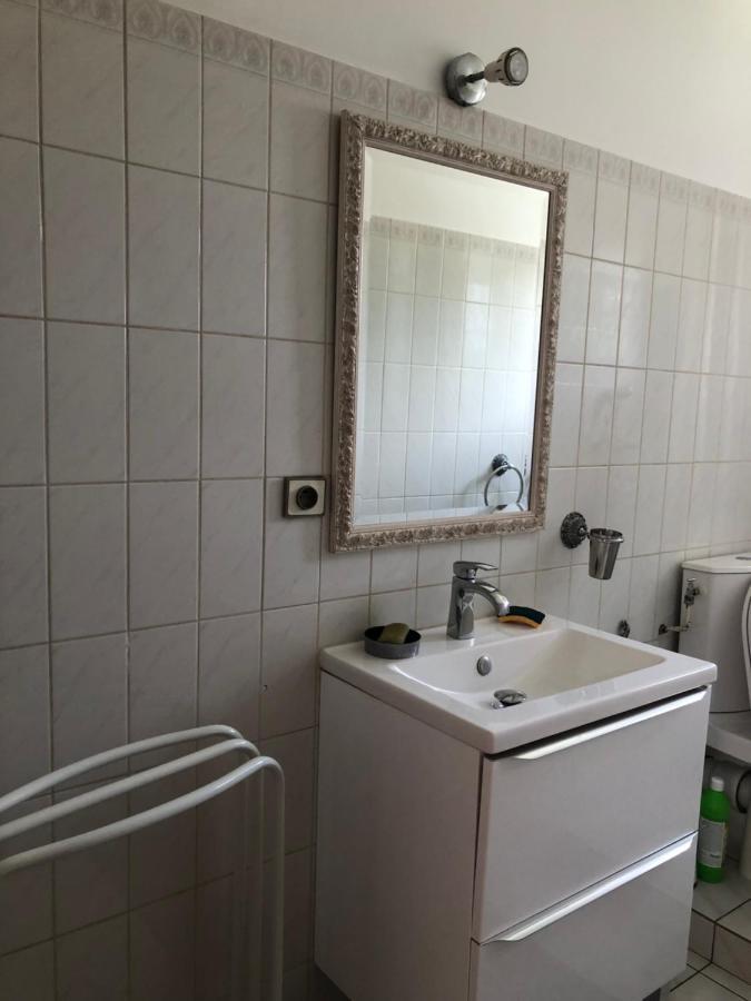 Chambres Avec Piscine ตูลูส ภายนอก รูปภาพ