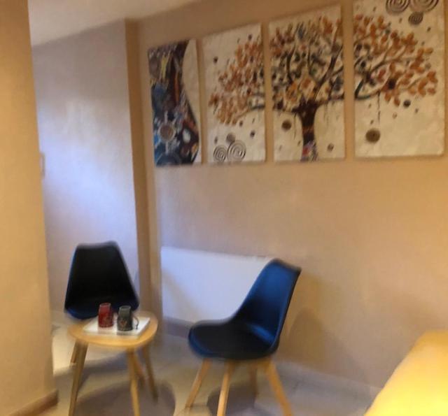 Chambres Avec Piscine ตูลูส ภายนอก รูปภาพ